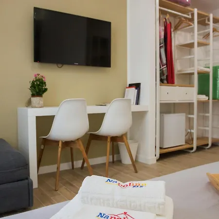 Bed & Breakfast Napolinn