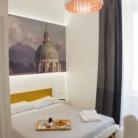 Napolinn Bed & Breakfast Napels