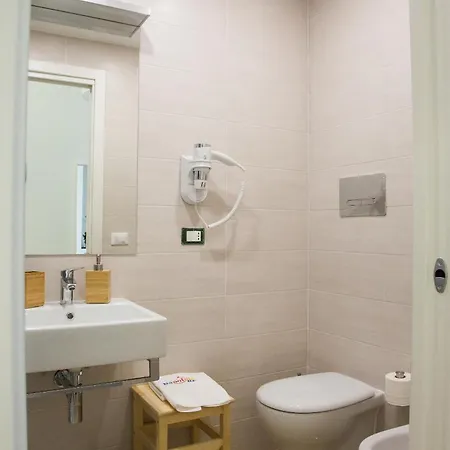 Napolinn Bed & Breakfast