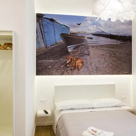 Napolinn Bed & Breakfast