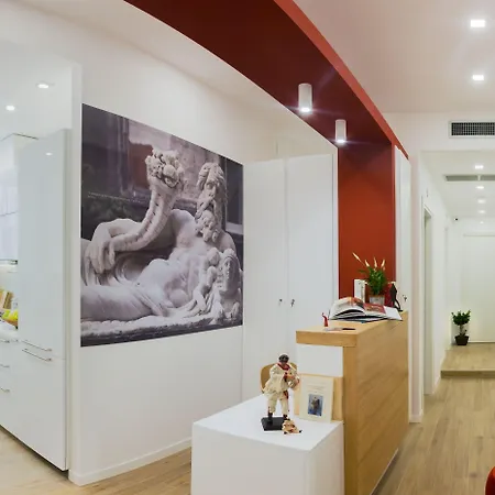 Napolinn Bed & Breakfast