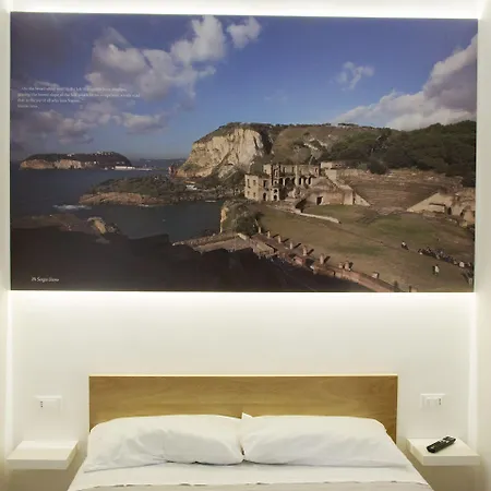 Bed & Breakfast Napolinn