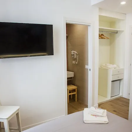 Napolinn Bed & Breakfast 4*