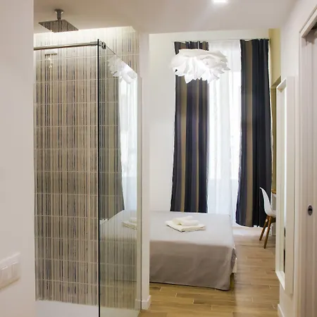 Bed & Breakfast Napolinn Napels