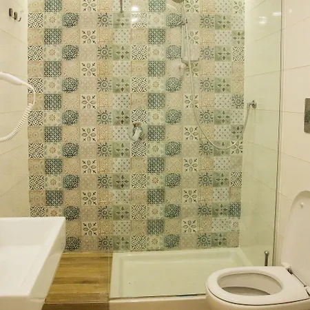 Napolinn Bed & Breakfast