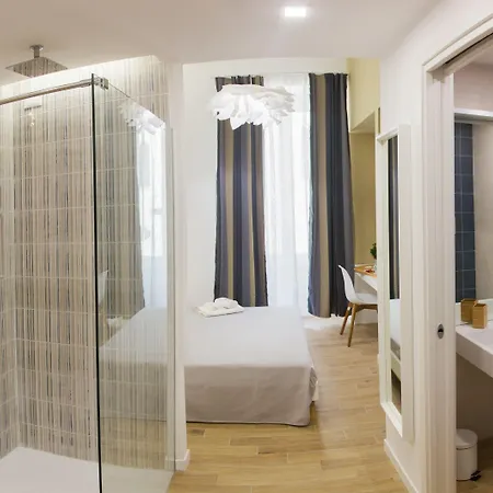 Napolinn Bed & Breakfast 4*