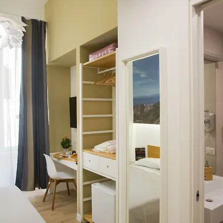 Bed & Breakfast Napolinn