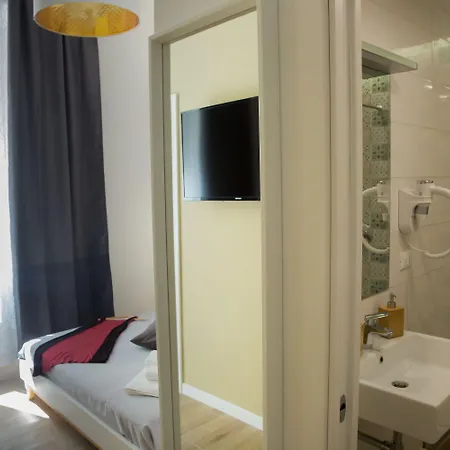 Napolinn Bed & Breakfast Napels