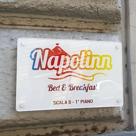Bed & Breakfast Napolinn