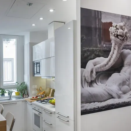 Bed & Breakfast Napolinn 4*