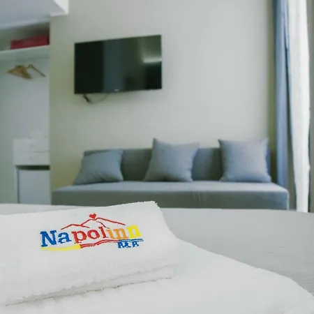 Bed & Breakfast Napolinn