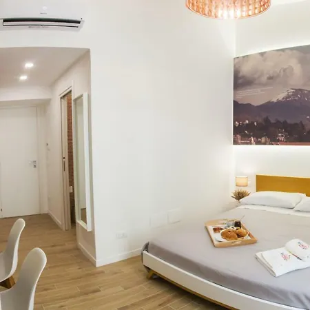 Napolinn Bed & Breakfast