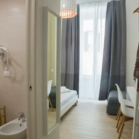 Napolinn Bed & Breakfast Napels