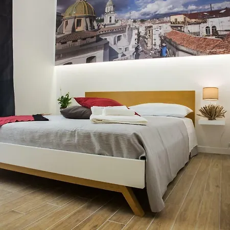 Napolinn Bed & Breakfast Napels