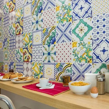 Napolinn Bed & Breakfast Neapol