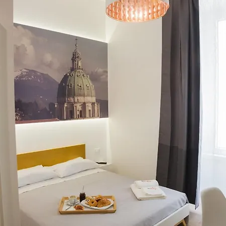 Napolinn Bed & Breakfast Neapol