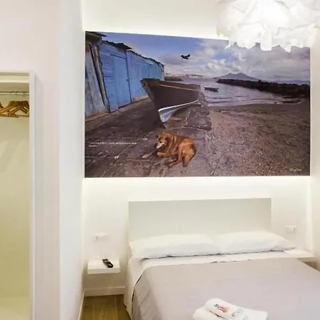Napolinn Bed & Breakfast