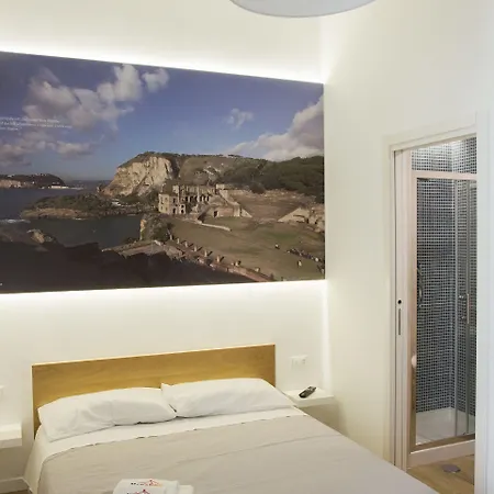 Bed & Breakfast Napolinn