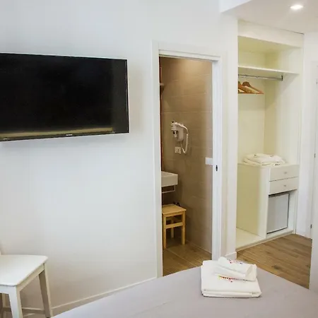 Napolinn Bed & Breakfast Neapel