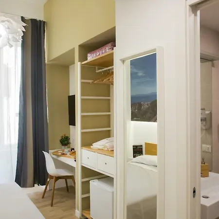 Bed & Breakfast Napolinn