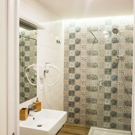 Bed & Breakfast Napolinn