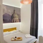 Napolinn Frühstückspension Neapel