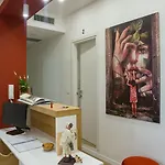 Frühstückspension Napolinn 4*