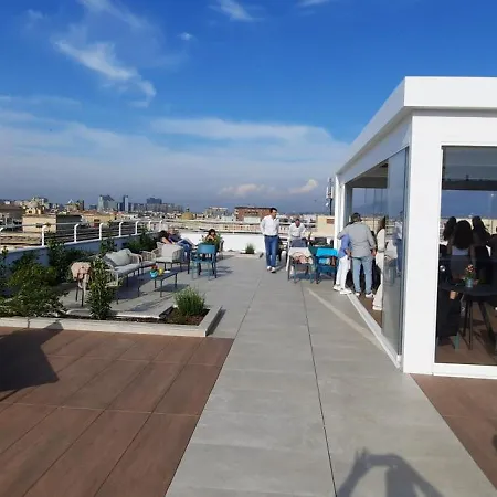 Napolinn Naples