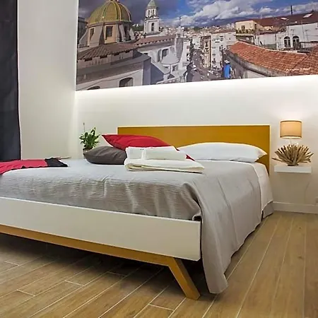 Napolinn 4* Napels
