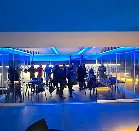 Napolinn 4* Napels