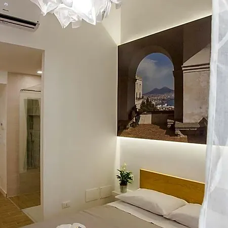 Napolinn Bed & Breakfast 4*