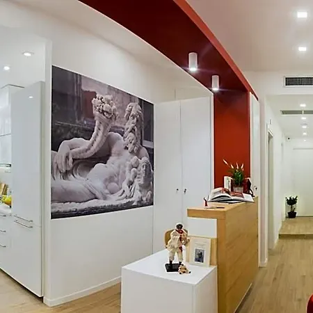 Napolinn Bed & Breakfast 4*