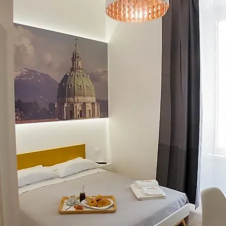 Napolinn Bed & Breakfast