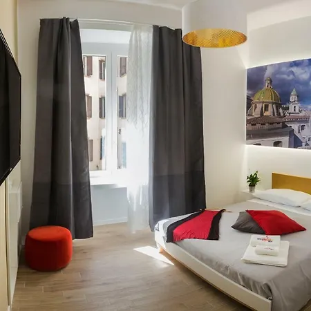 Napolinn 4*