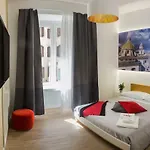 Napolinn 4*