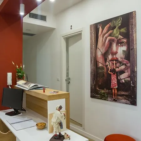 Napolinn 3*