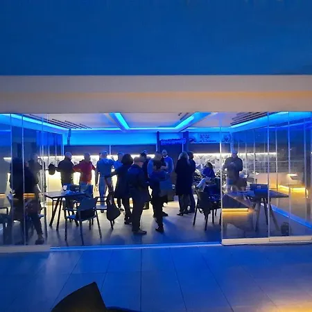 Napolinn Panzió 3*